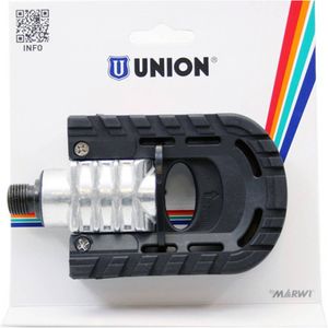 Union pedalen 151AM vouwf 9/16 krt