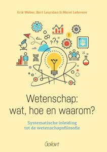 Wetenschap: wat, hoe en waarom? (Paperback)