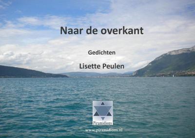 Naar de overkant (Hardback)
