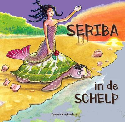 Seriba in de schelp (Paperback)