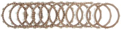 TRW Clutch kit mcc225-12