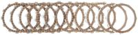 TRW Clutch kit mcc225-12