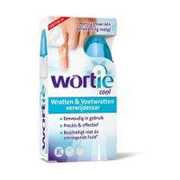 Wortie Wrat Age +4 50ml Promo -5€