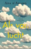 Als van lucht (Paperback)