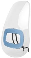 Bobike Windscherm one+ citadel blue