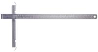 Bosch Accessoires Parallelgeleider GKS 18V-57-2L - 2608000822