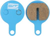 CONTEC schijfremblok "discstop+ cbp-615" ct disc brakepad cbp-615 organic