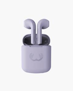 Fresh 'n Rebel TWINS 1 Headset True Wireless Stereo (TWS) In-ear Oproepen/muziek USB Type-C Bluetooth Lila