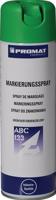 Promat /tecwerk markeringsspray | groen | 500 ml | spuitbus - 4000354082