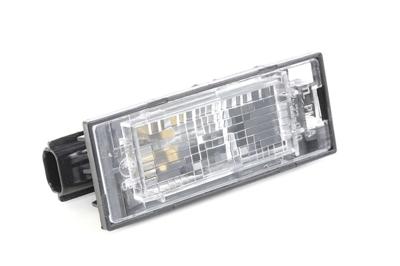 Kentekenlamp 4387920