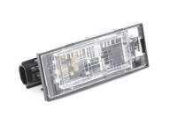Kentekenlamp 4387920 Kentekenlamp 4387920
