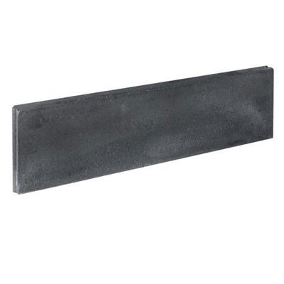 3 stuks! Opsluitband hd zwart 6h30x100 cm - Gardenlux