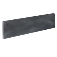 3 stuks! Opsluitband hd zwart 6h30x100 cm - Gardenlux 3 stuks! Opsluitband hd zwart 6h30x100 cm - Gardenlux