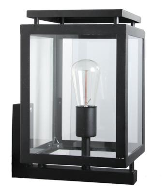 KS Verlichting BuitenlampDe Vecht muur - 7299D4