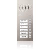 Ritto by Schneider RGE1810625 Deurintercom RVS