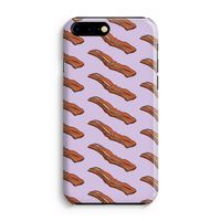 Bacon to my eggs #2: iPhone 8 Plus Volledig Geprint Hoesje