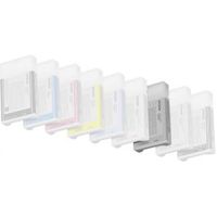 Epson inktpatroon licht zwart T 603 220 ml T 6037