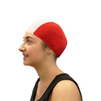 SWIMMING CAP LICRA SOFTEE SENIOR