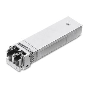 TP-LINK TL-SM5110-SR 10GBase-SR SFP+ LC Transceiver Modul Netwerkadapter 10 GBit/s 300 m Type module LC