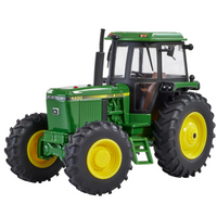 Britains John Deere 4450 - thumbnail