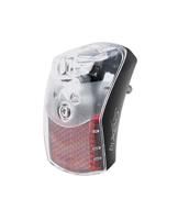 Spanninga achterlicht pixeo xds dynamo (spatbord bev.)