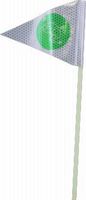 Zeck Cat Buoy Flag