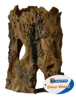 Superfish Forest Deco Wood boomhuis small