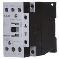 DILM32-10(400V50HZ)  - Magnet contactor 32A 400VAC DILM32-10(400V50HZ)