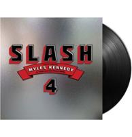 Slash - 4 (Featuring Myles Kennedy & The Conspirators) LP LAATSTE STUKS