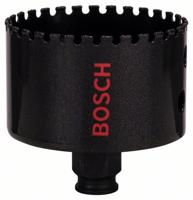 Bosch Accessoires Diamantgatzaag Diamond for Hard Ceramics 70 mm, 2 3/4" 1st - 2608580318 - thumbnail