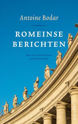 Romeins verblijf (Hardback)