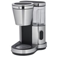 WMF LONO Aroma Thermo Koffiezetapparaat Zilver Capaciteit koppen: 8 - thumbnail