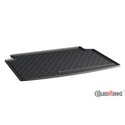 Rubbasol Kofferbakmat passend voor Peugeot 308 III HB 5-deurs 2021- GL1662