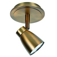Highlight SpotMirage koper brons enkel - S7300.32