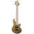 Lakland Skyline 55-01 Natural Gloss 5-snarige elektrische basgitaar