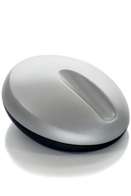 Bolin Webb houder voor X1 scheermes Metallic Argent Bolin Webb houder voor X1 scheermes Metallic Argent