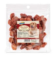 HILTON Knotted Duck Bone 6 cm - hondenkluif - 500g