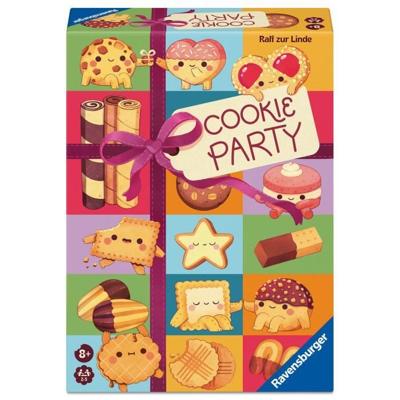 Koekjesfeest