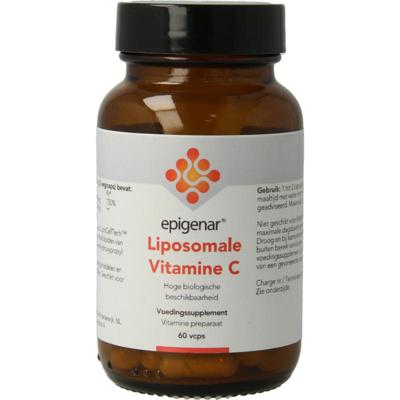 Epigenar Vitamine C liposomaal