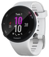 Garmin Forerunner 45S 2,64 cm (1.04") MIP 42 mm Zwart GPS Garmin Forerunner 45S 2,64 cm (1.04") MIP 42 mm Zwart GPS