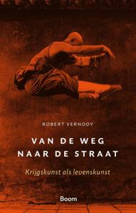 Van de weg naar de straat (Paperback)