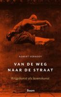 Van de weg naar de straat (Paperback)