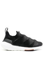 Y-3 baskets Ultraboost 22 Ni-Ru - Noir