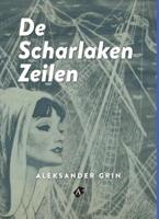 De Scharlaken zeilen (Hardback)