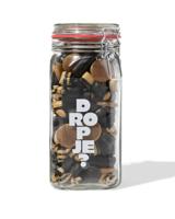 HEMA Klassieke drop mix 1kg