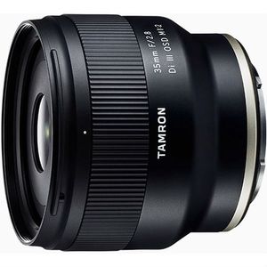 Tamron 35mm F/2.8 DI III OSD 1/2 Macro Sony FE