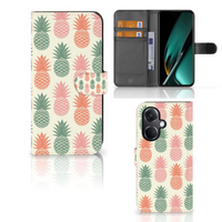 OnePlus Nord CE 3 Book Cover Ananas