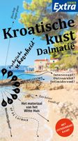 Reisgids ANWB extra Kroatische Kust & Dalmatië | ANWB Media - thumbnail