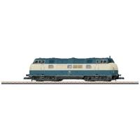 Märklin 88208 Z dieselloc BR 221 van de DB, MHI