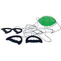 Alert outdoor going bal 2 assorti Alert outdoor going bal 2 assorti